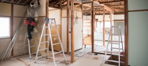Entreprise de rénovation de la maison et de rénovation d’appartement à Signac